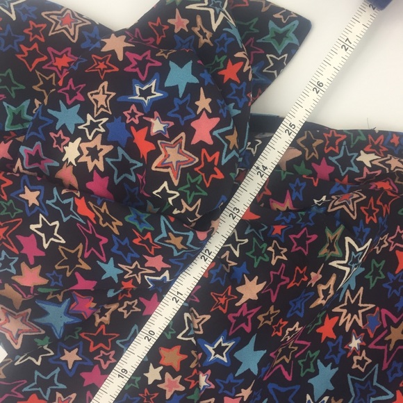 J Crew one shoulder sleeve top with bow size S - Picture 7 of 8